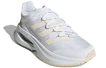 adidas neo Fluidflash WhiteGray - 3