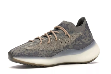 adidas Yeezy Boost 380 Mist Reflective - 4