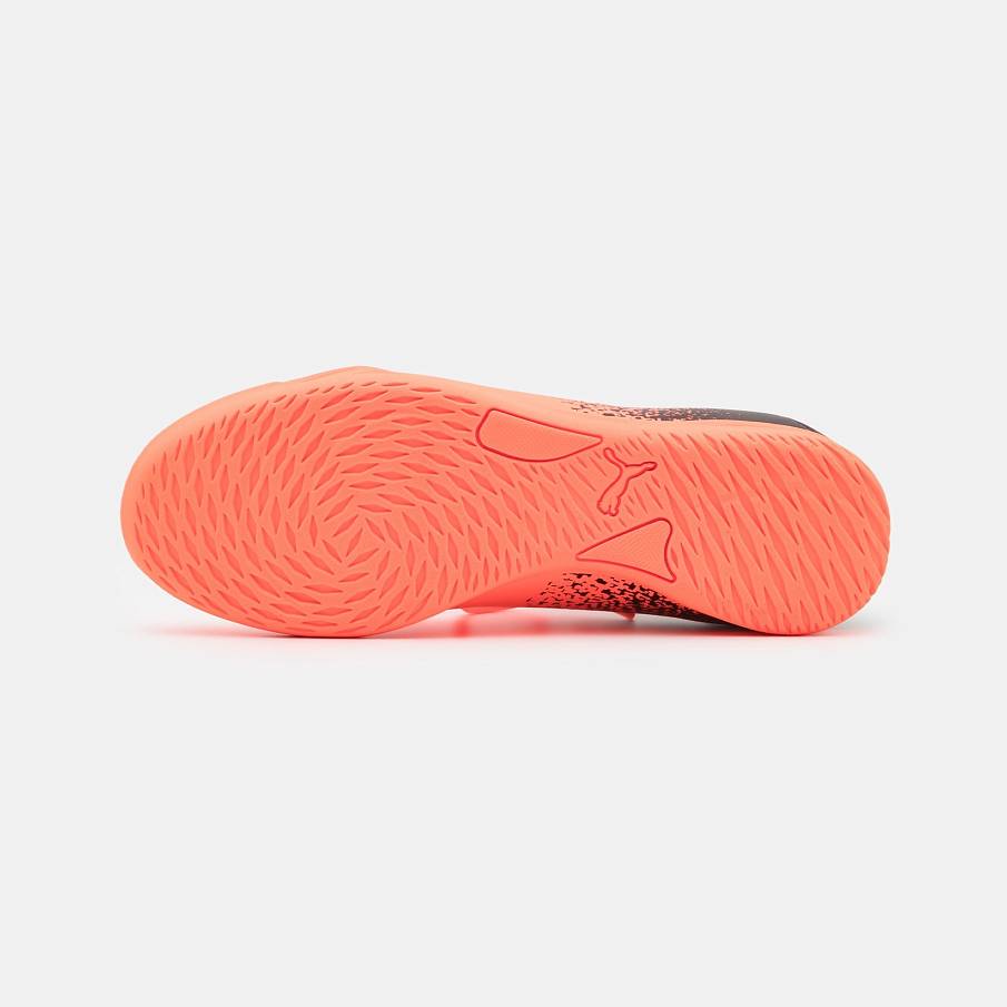 Фото № 4 с приближением к товару «‎Puma Future 4.3 It »