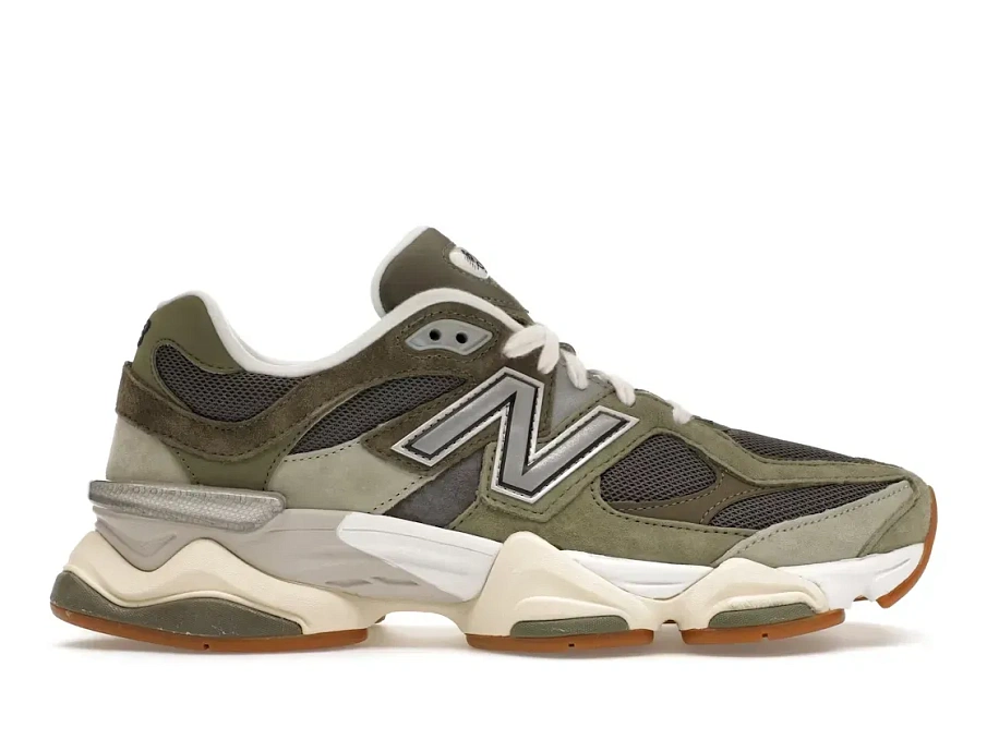 Фото № 1 с приближением к товару «‎New Balance 9060»