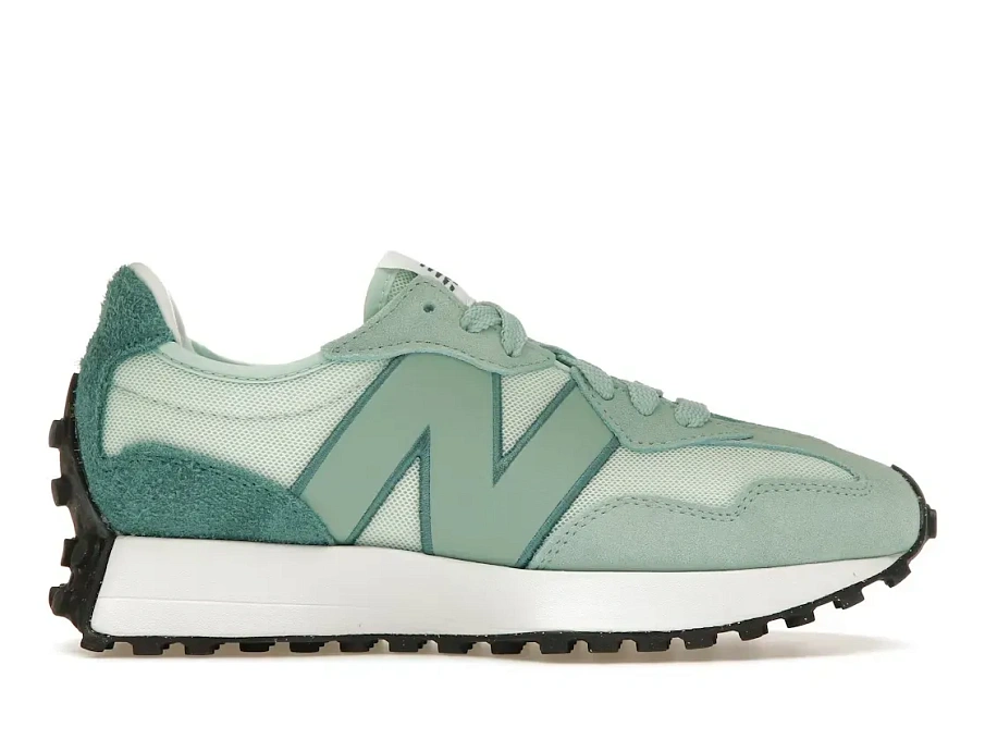 Фото № 1 с приближением к товару «‎New Balance 327»