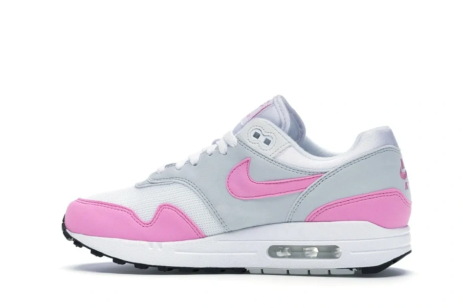 Фото № 5 с приближением к товару «‎Nike Air Max 1 Psychic Pink »