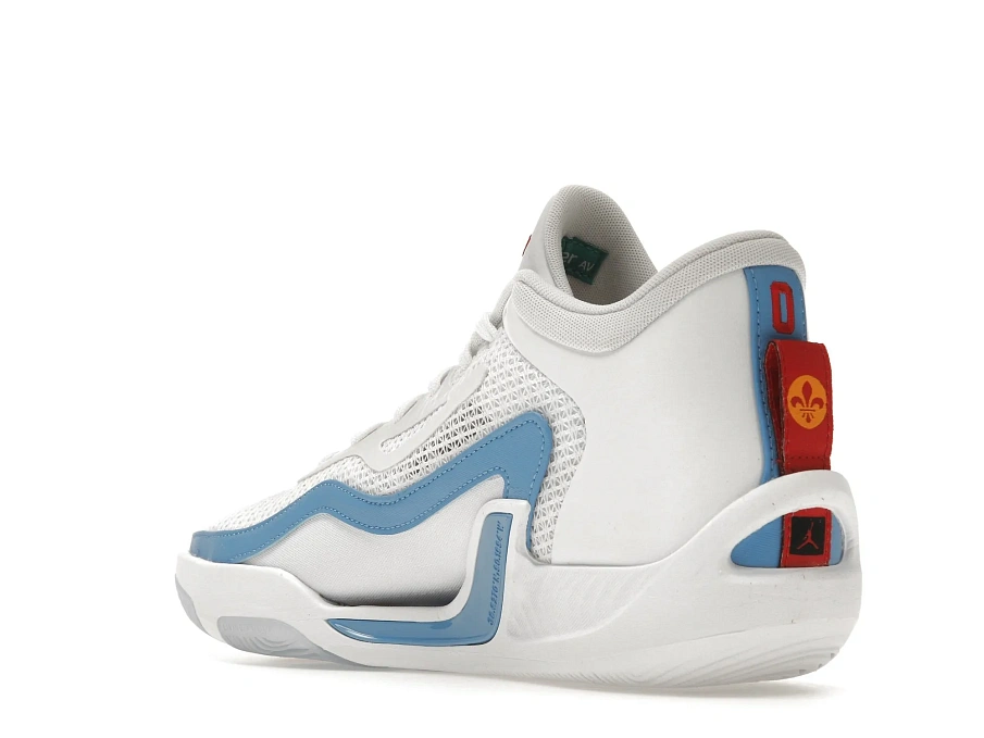 Фото № 6 с приближением к товару «‎Jordan Tatum 1 Archer Ave»