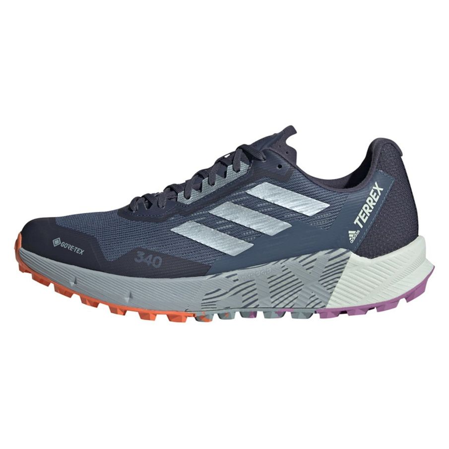 Фото № 1 с приближением к товару «‎Adidas Terrex Agravic »