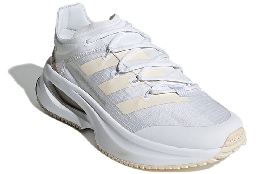 Фото № 3 с приближением к товару «‎adidas neo Fluidflash WhiteGray»