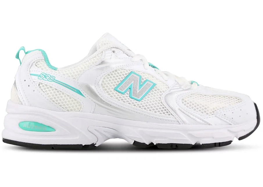Фото № 1 с приближением к товару «‎New Balance 530»