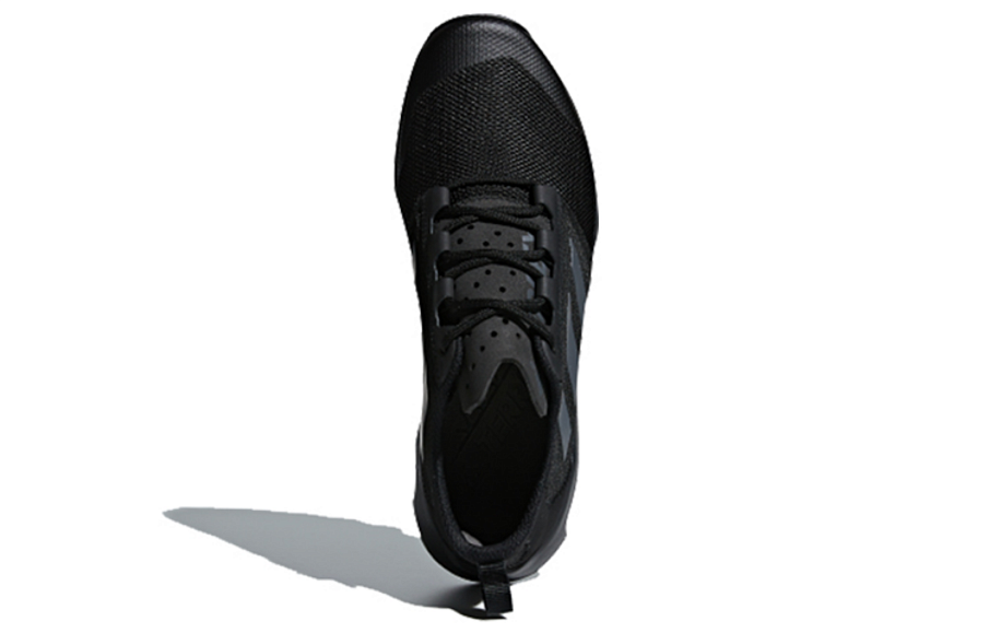 Фото № 4 с приближением к товару «‎adidas Terrex Voyager Dlx 'BlackGrey'»