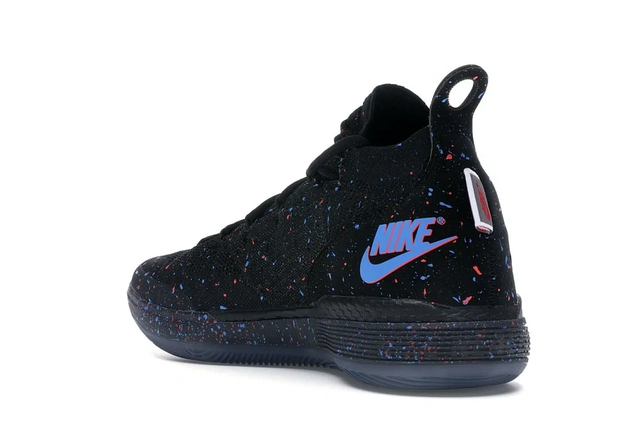Фото № 6 с приближением к товару «‎Nike KD 11 Just Do It»