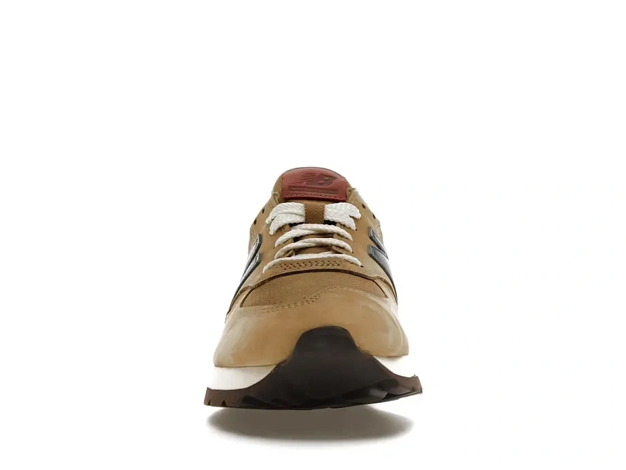 Фото № 2 с приближением к товару «‎New Balance 990»