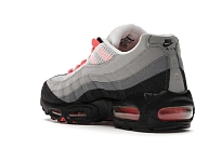 Фото № 5 с приближением к товару «‎Nike Air Max 95 Solar Red (2011)»