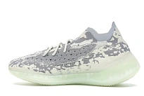 Фото № 5 с приближением к товару «‎adidas Yeezy Boost 380 Alien»