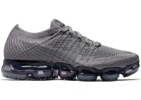 Фото № 1 с приближением к товару «‎Nike Air VaporMax Neutral Tone Gunsmoke »