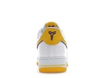 Фото № 4 с приближением к товару «‎Nike Air Force 1 Low Retro QS»