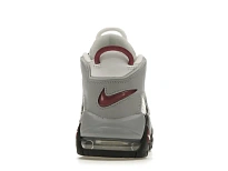 Фото № 4 с приближением к товару «‎Nike Air More Uptempo Rosewood Wolf Grey »