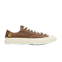 Фото № 1 с приближением к товару «‎Golf Le Fleur x Converse Chuck 70 Low Darryl Pack - Dachshund»
