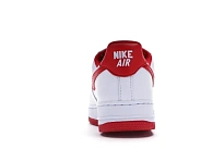 Фото № 4 с приближением к товару «‎Nike Air Force 1 Low Think 16 (Fo Fi Fo)»