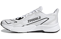 Фото № 1 с приближением к товару «‎adidas WMNS X9000l2 Heat.Rdy White»
