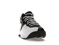 Фото № 3 с приближением к товару «‎Jordan Jumpman Team 1 White Black Gold»