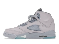 Фото № 3 с приближением к товару «‎Jordan 5 Retro Easter (2022) »