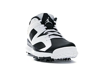 Фото № 2 с приближением к товару «‎Jordan 6 Retro Golf Cleat Oreo»
