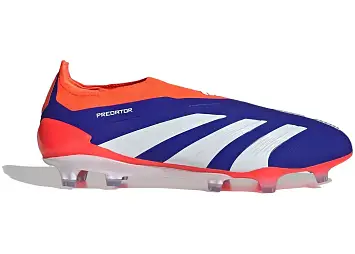 adidas Predator Elite Laceless FG