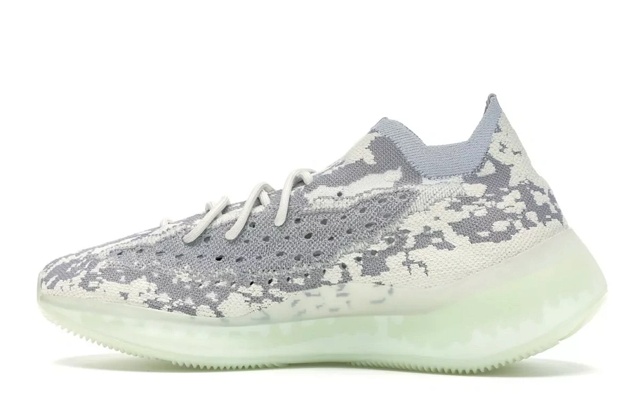 Фото № 5 с приближением к товару «‎adidas Yeezy Boost 380 Alien»