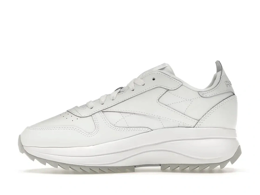 Фото № 3 с приближением к товару «‎Reebok Classic Leather SP Extra»