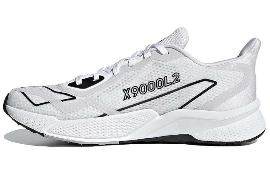 Фото № 1 с приближением к товару «‎adidas WMNS X9000l2 Heat.Rdy White»