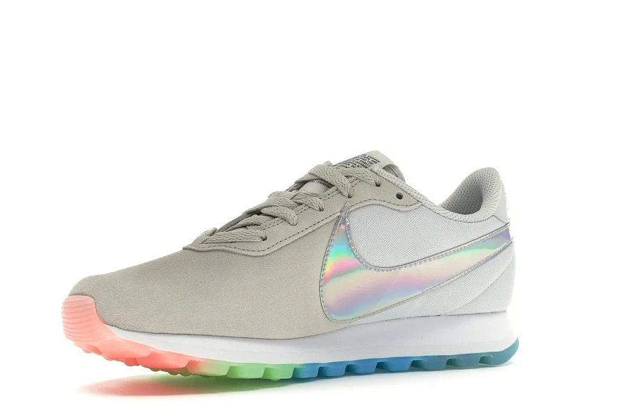 Фото № 4 с приближением к товару «‎Nike Pre-Love OX Rainbow »
