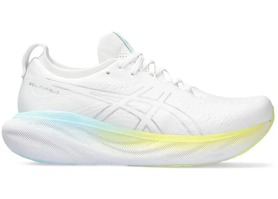 Фото № 1 с приближением к товару «‎ASICS Gel-Nimbus 25»