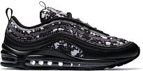 Фото № 1 с приближением к товару «‎Nike Air Max 97 Ultra 17 Confetti Black »
