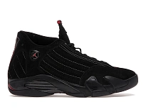 Фото № 1 с приближением к товару «‎Jordan 14 Retro Black CDP (2008)»