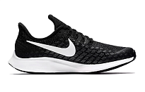 Фото № 2 с приближением к товару «‎Nike Air Zoom Pegasus 35 (GS) BlackWhite»