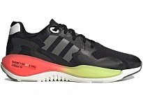 Фото № 1 с приближением к товару «‎adidas ZX Alkyne Core Black»