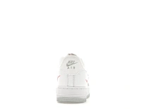 Фото № 4 с приближением к товару «‎Nike Air Force 1 Low»
