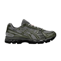 Фото № 1 с приближением к товару «‎ASICS Gel Kayano 12.1 Olive Green»