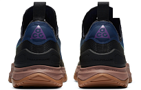 Фото № 4 с приближением к товару «‎Nike ACG Air Zoom AO BlueGreen»
