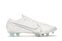 Фото № 1 с приближением к товару «‎Nike Mercurial Vapor 13 Elite FG Nuovo White»