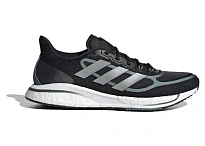 Фото № 1 с приближением к товару «‎adidas Supernova Black Silver Metallic »