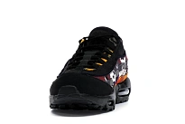 Фото № 3 с приближением к товару «‎Nike Air Max 95 ERDL Party Black»