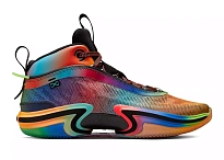 Фото № 1 с приближением к товару «‎Jordan 36 GC Year of the Tiger Rainbow»