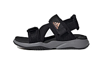 Фото № 1 с приближением к товару «‎adidas Terrex Sumra BP Sandals Black»