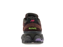 Фото № 4 с приближением к товару «‎New Balance 9060»