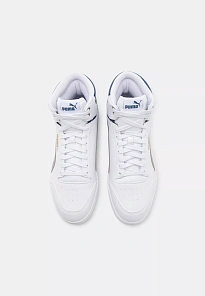 Фото № 3 с приближением к товару «‎SHUFFLE MID UNISEX»