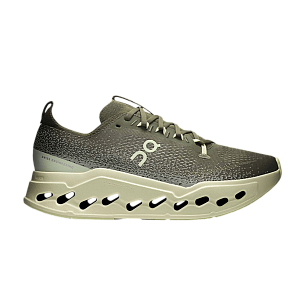 ON Cloudsurfer Max 1 Olive Seedling (3MF30434731)