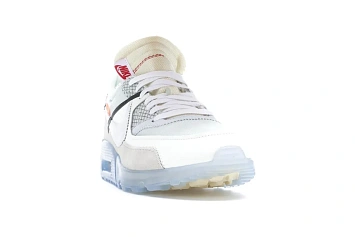 Nike Air Max 90 Off-White - 3
