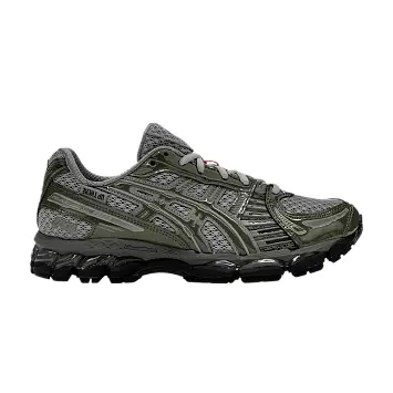 ASICS Gel Kayano 12.1 Olive Green - 1