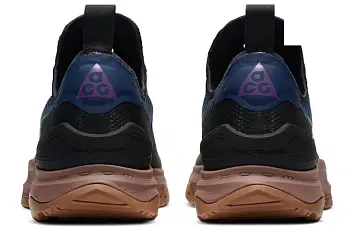 Nike ACG Air Zoom AO BlueGreen - 6