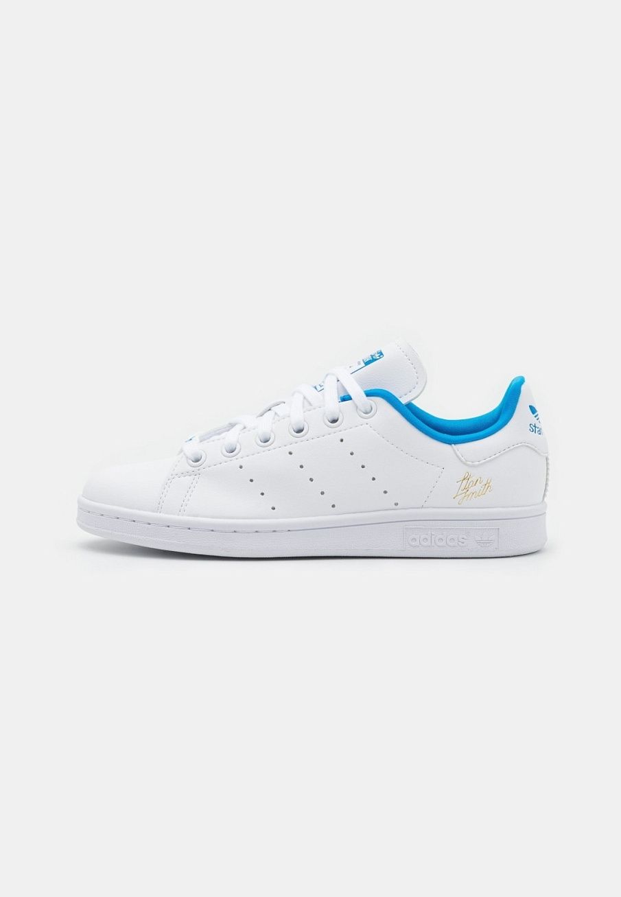Фото № 1 с приближением к товару «‎Adidas Stan Smith »
