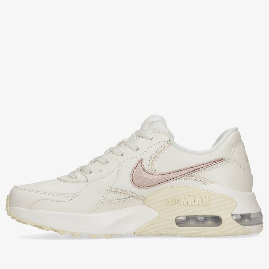Фото № 2 с приближением к товару «‎Nike Wmns Air Max Excee Lea»